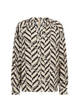 Soya Concept - Blouse - Beige