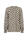 Soya Concept - Blouse - Beige