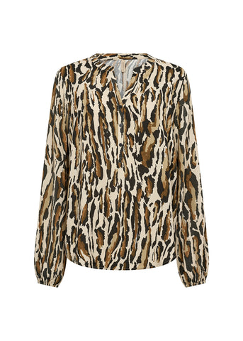 Soyaconcept - Blouse - Zwart