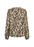 Soyaconcept - Blouse - Zwart
