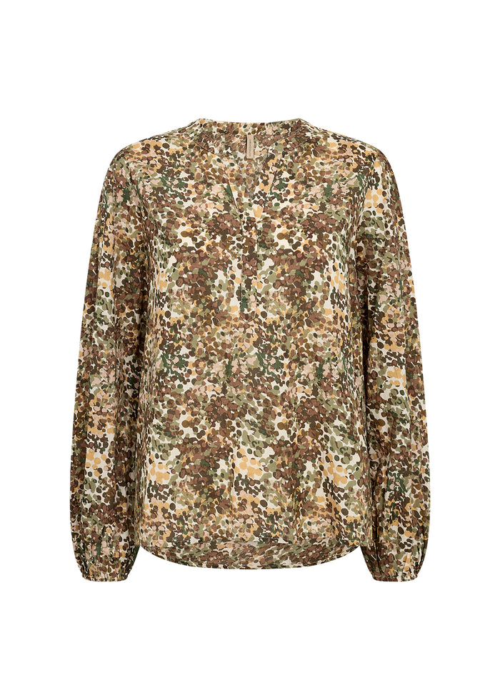 Soyaconcept - Blouse - Beige