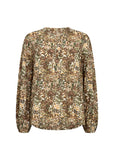 Soyaconcept - Blouse - Beige