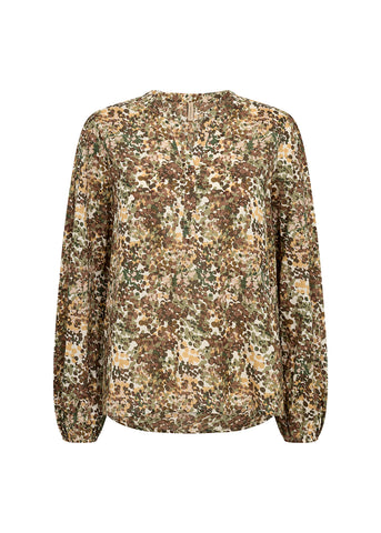Soyaconcept - Blouse - Beige