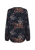 Soya Concept - Blouse - Blauw