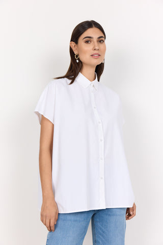 Soya Concept - Blouse - Wit