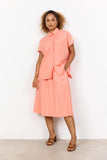 Soya Concept - Blouse - Oranje