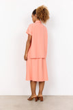 Soya Concept - Blouse - Oranje
