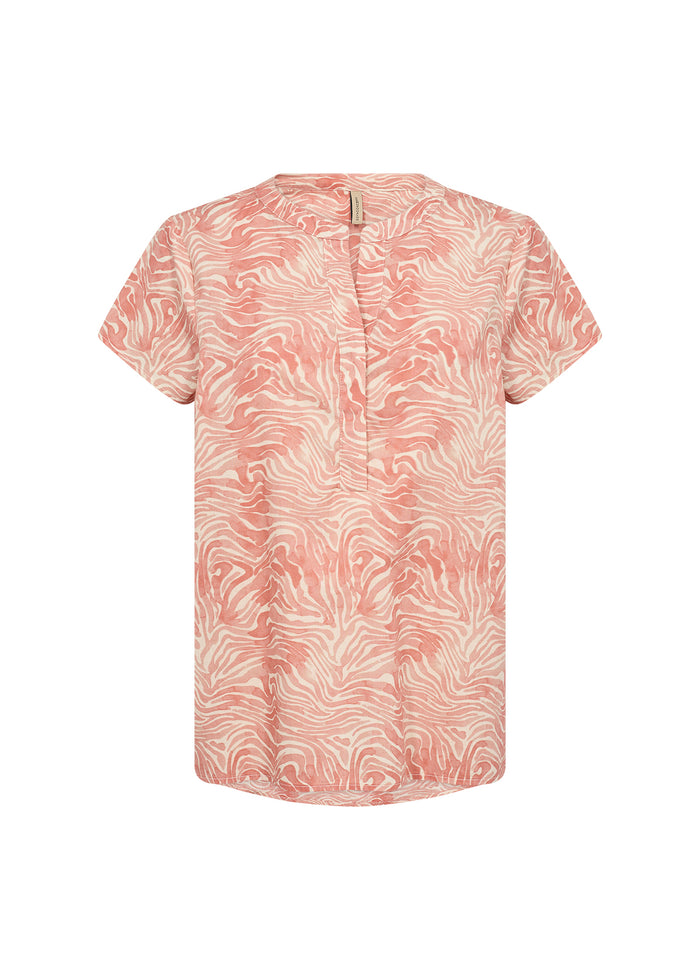 Soya Concept - Blouse - Oranje