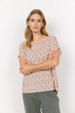 Soya Concept - Blouse - Roze