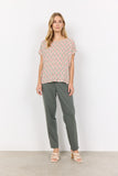 Soya Concept - Blouse - Roze