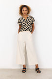 Soya Concept - Top - Beige