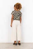 Soya Concept - Top - Beige