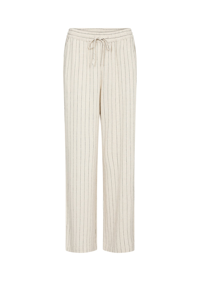 Soyaconcept - Broek - Beige