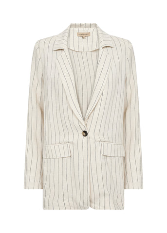 Soyaconcept - Blazer - Beige
