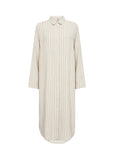 Soyaconcept - Jurk - Beige