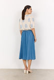 Soya Concept - Jeansrok - Blauw