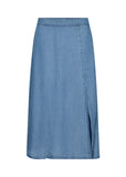Soya Concept - Jeansrok - Blauw