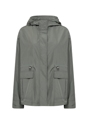 Soyaconcept - Vest - Groen