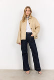 Soya Concept - Vest - Beige