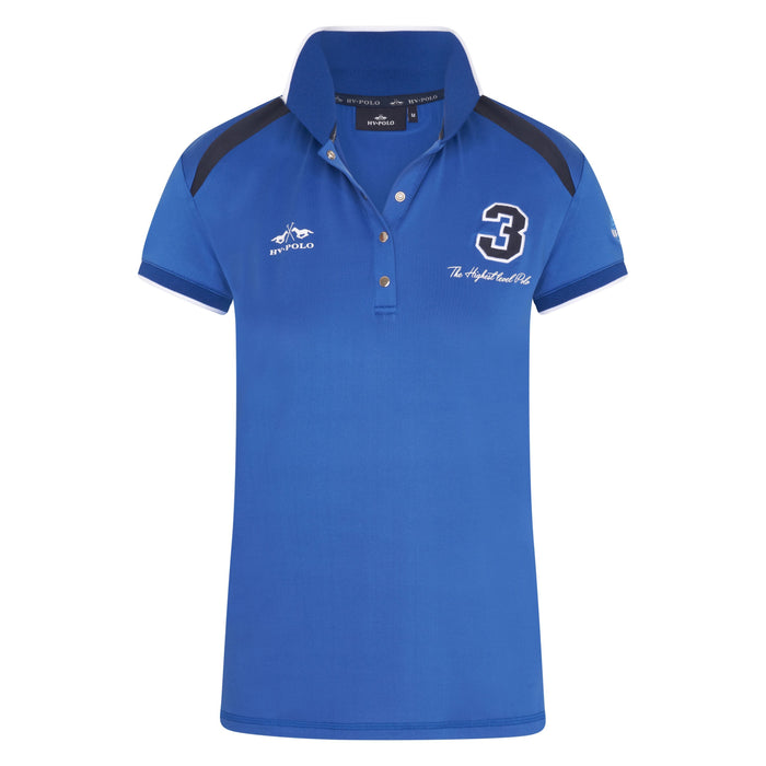 Hv Polo - Polo - Blauw