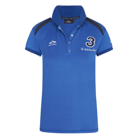Hv Polo - Polo - Blauw