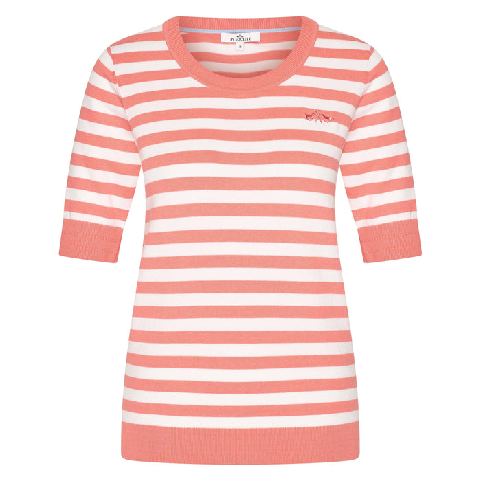 Hv Society - Knitwear - Peach