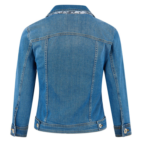 Hv Society - Blazers - Blauw