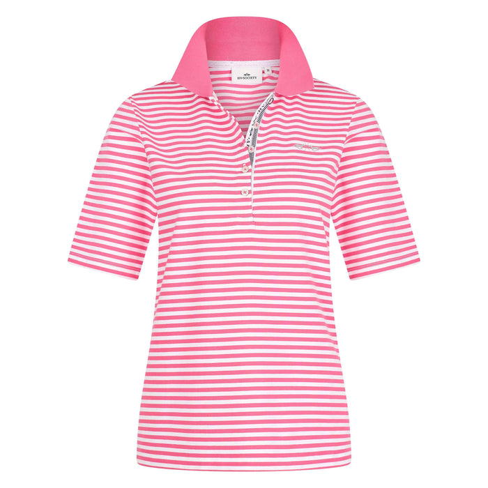 Hv Society - Polo - Roze