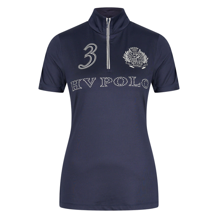 Hv Polo - Top - Navy