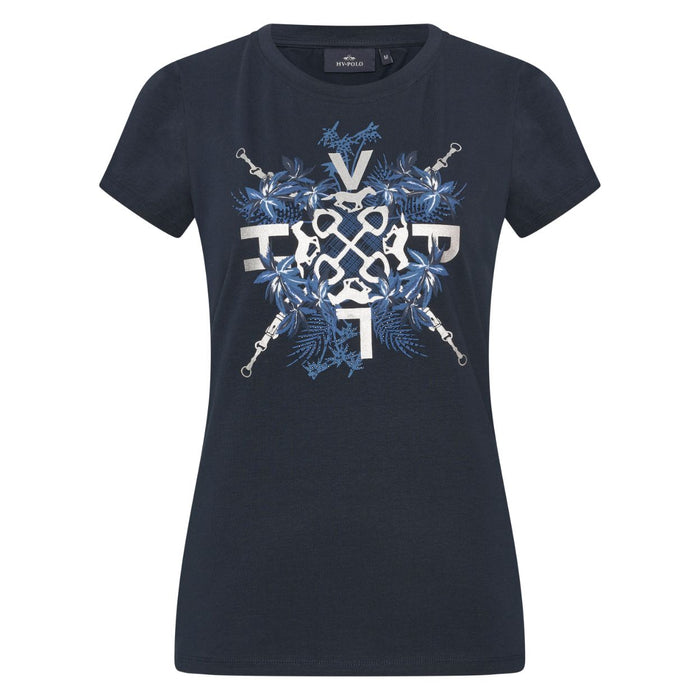 Hv Polo - Tops - Blauw