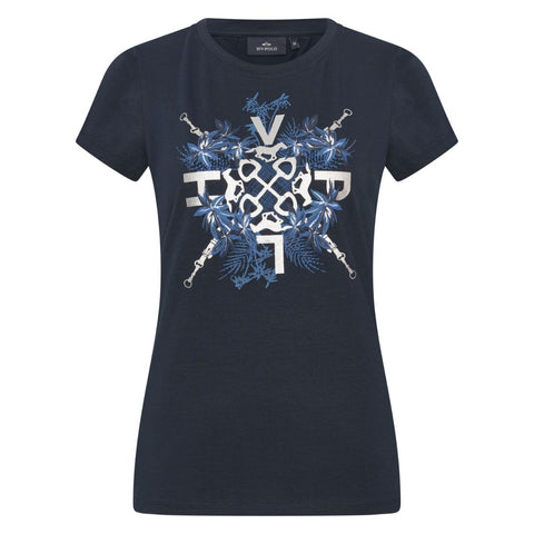 Hv Polo - Tops - Blauw