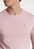 Ralph Lauren - T-Shirt - Roze