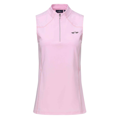 Hv Polo - Top - Rose