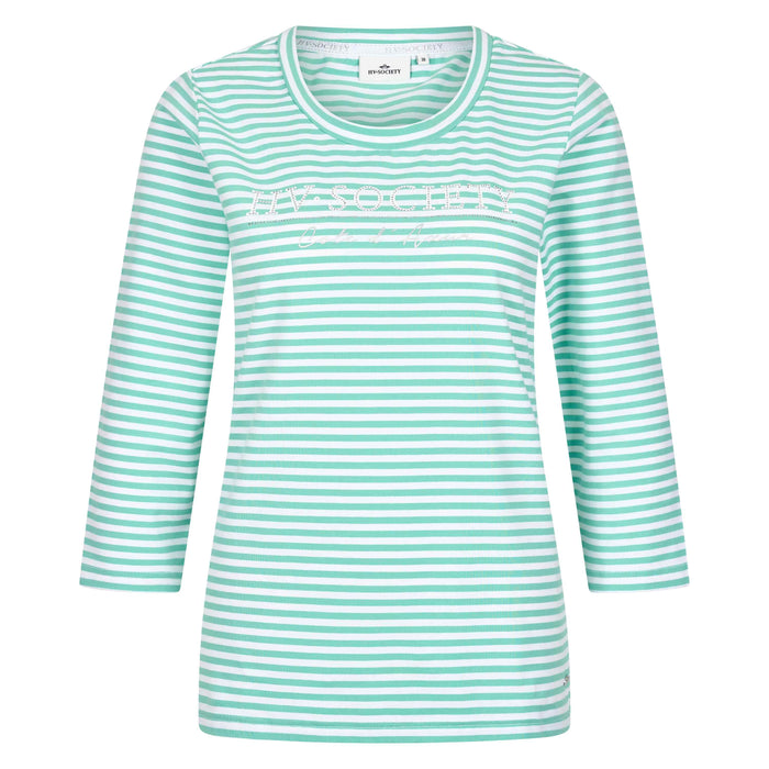 Hv Society - Tops - Groen