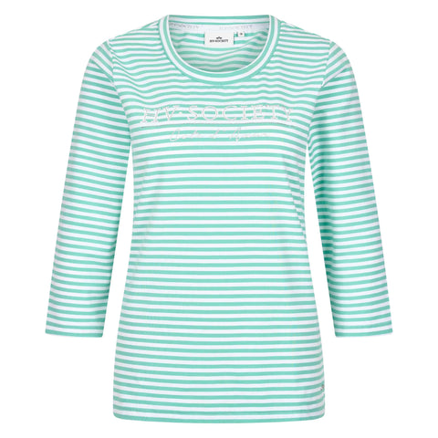 Hv Society - Tops - Groen