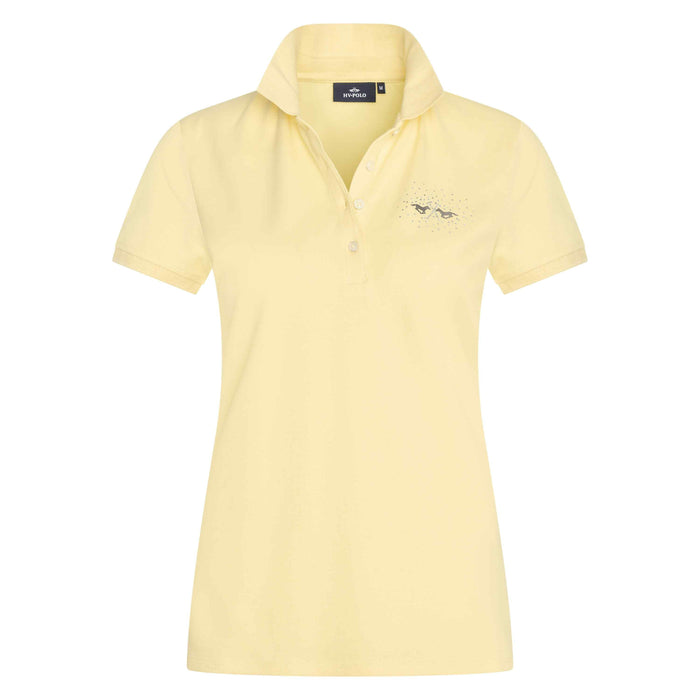 Hv Polo - Polo - Geel