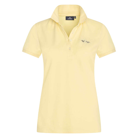 Hv Polo - Polo - Geel