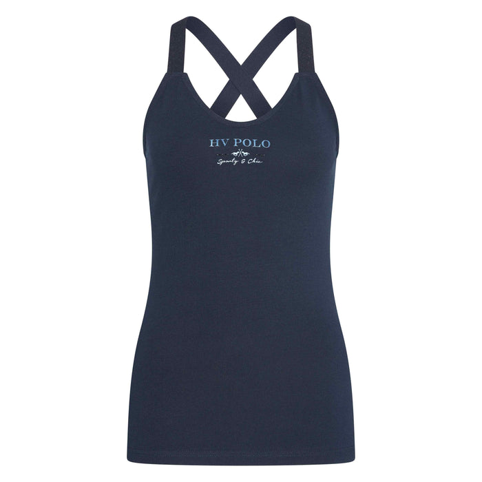 Hv Polo - Tops - Blauw