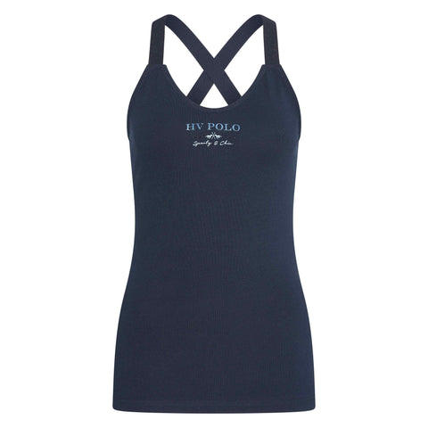 Hv Polo - Tops - Blauw
