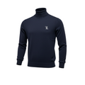 Billionaire - Pull - Bleu foncé