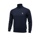 Billionaire - Pull - Bleu foncé