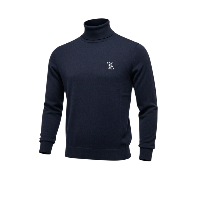 Billionaire - Trui - Donker Blauw
