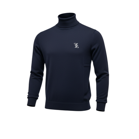 Billionaire - Trui - Donker Blauw