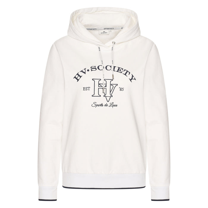 Hv Society - Sweat - White