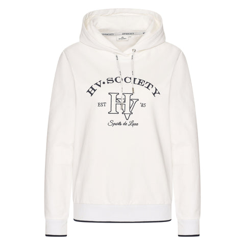 Hv Society - Sweat - White