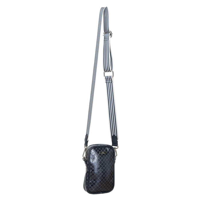 Hv Society - Bags - Navy
