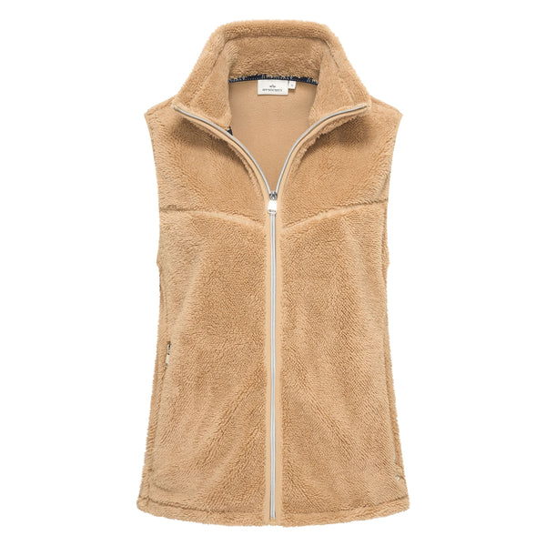 Hv Society - Bodywarmer - Sand
