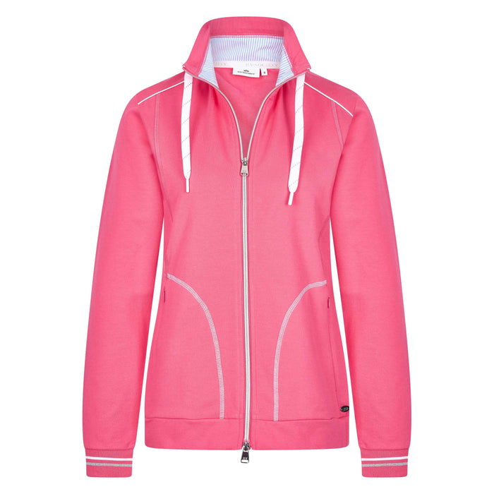 Hv Society - Sweater - Roze