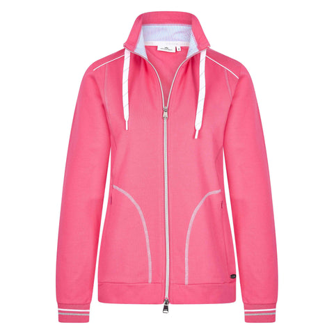 Hv Society - Sweater - Roze
