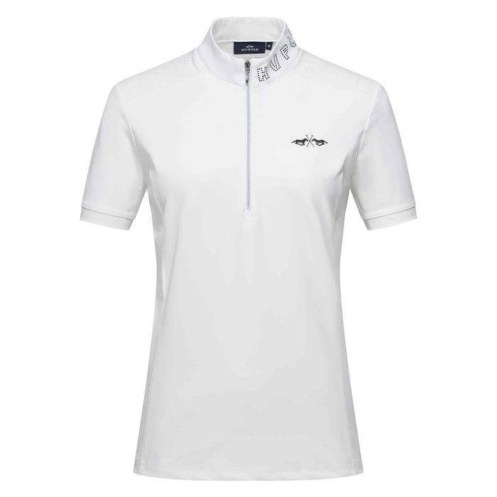 Hv Polo - Top - White